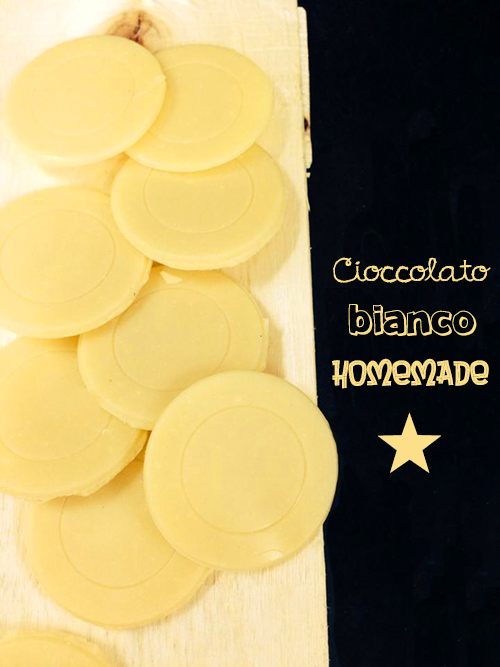 copertina cioccolato