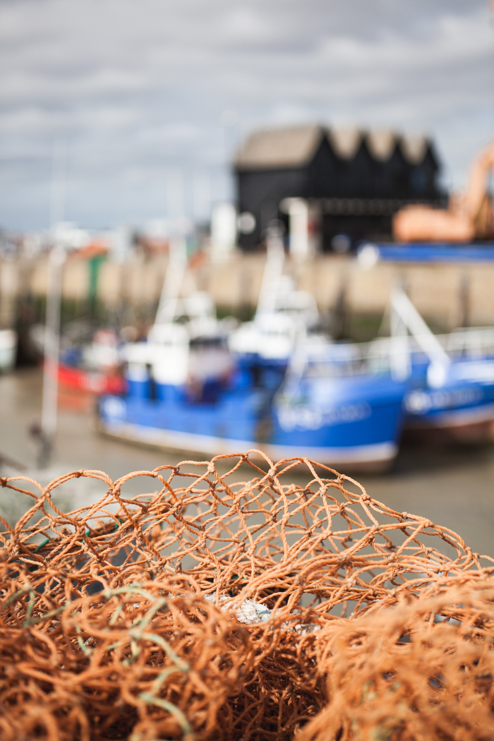 Whitstable Londra 8