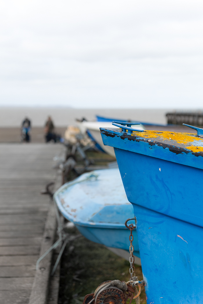 Whitstable Londra 16