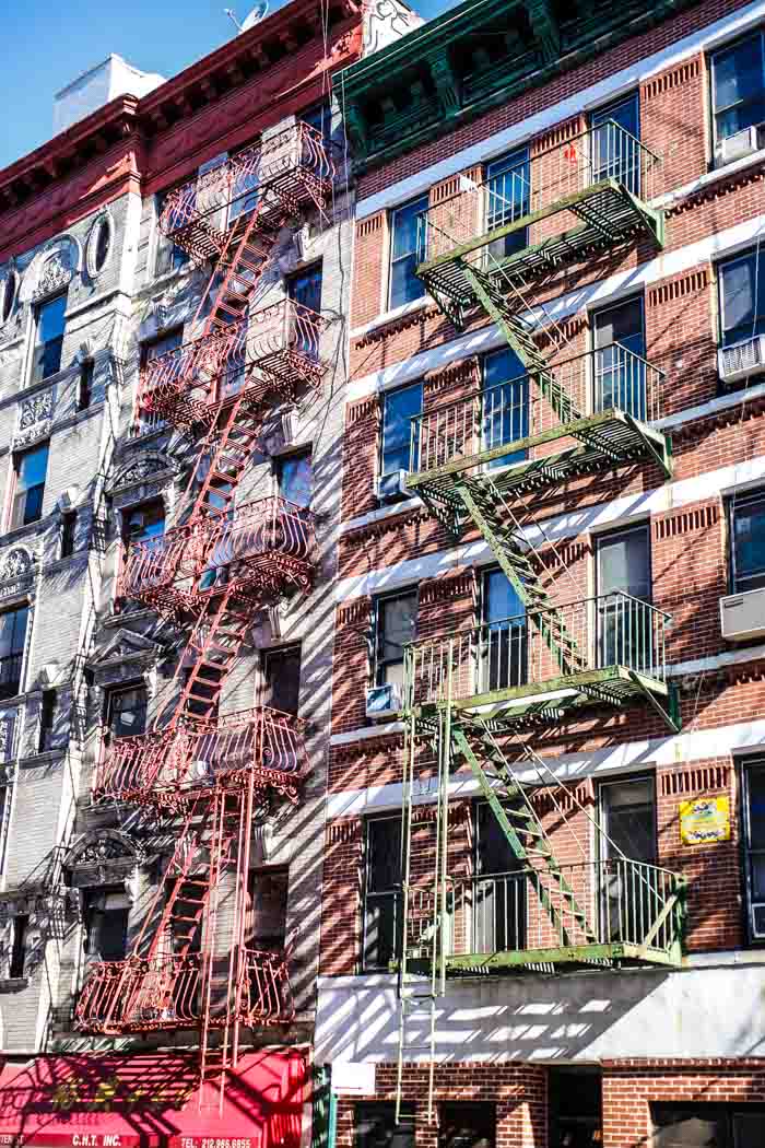 Little Italy, New York