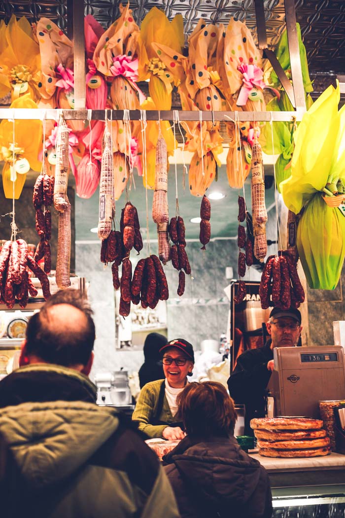 Little Italy, New York