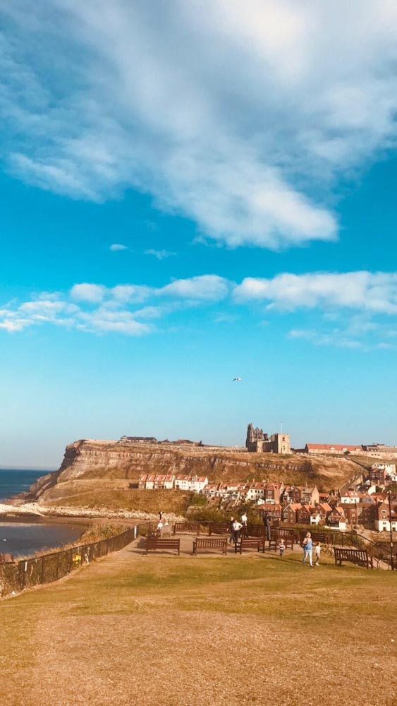 Whitby dracula 