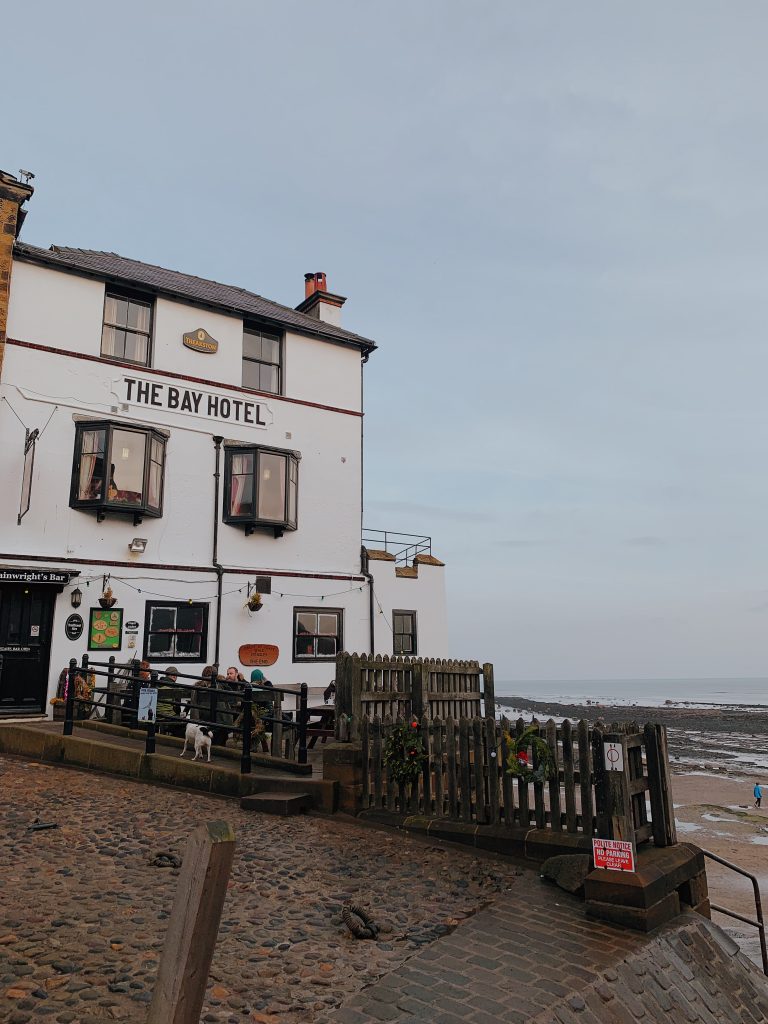 Robin Hood's Bay