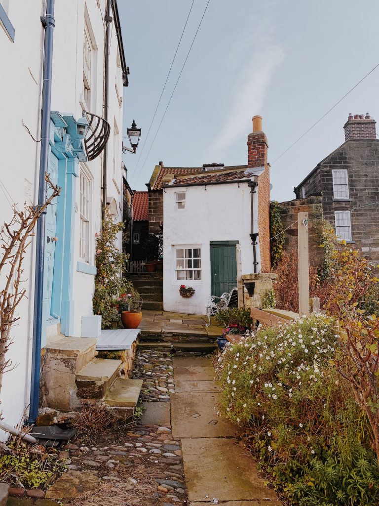 Robin Hood's Bay