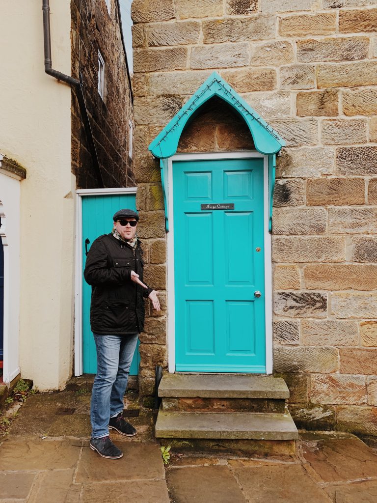 Robin Hood's Bay