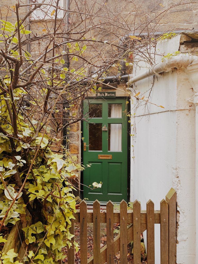 Robin Hood's Bay