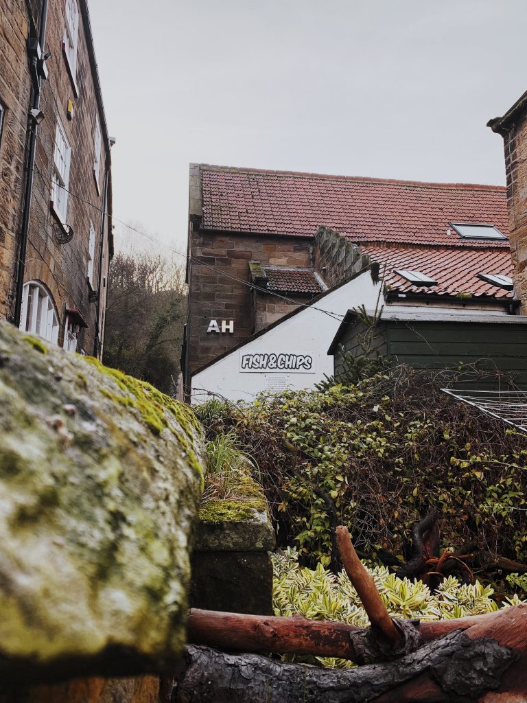 Robin Hood's Bay