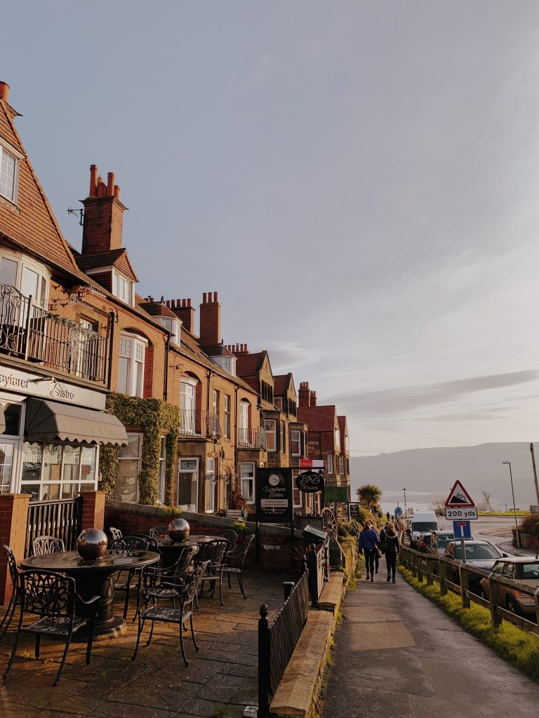 Robin Hood's Bay