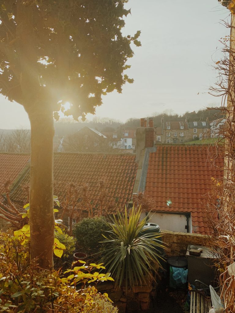 Robin Hood's Bay