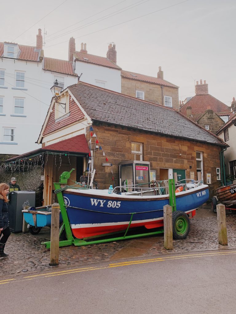 Robin Hood's Bay